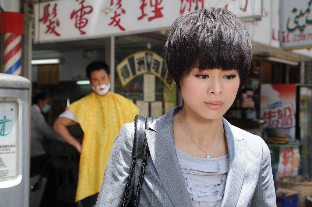 2011年，胡杏兒憑《怒火街頭》奪得「我最喜愛的電視女角色」獎。