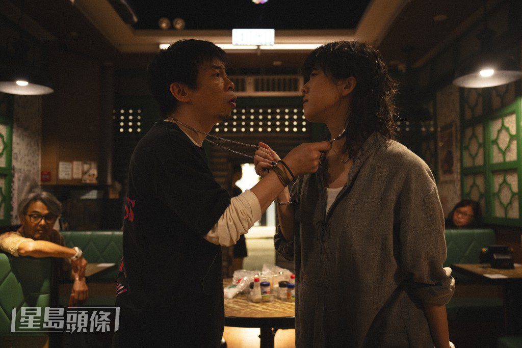 《善男信女》是第八屆「首部劇情電影計劃」大專組得獎作品之一。