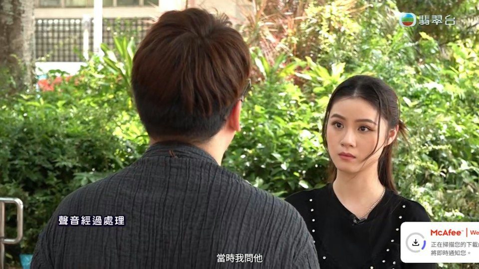 苦主表示,無論如何追討,「御用惡人」均不願歸還款項。