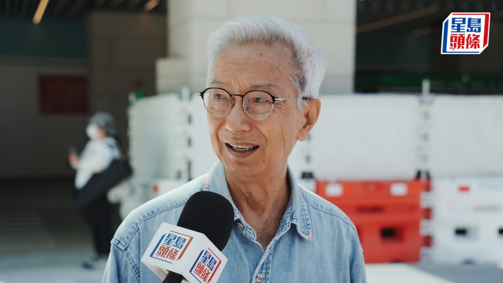 啟德醫院首日運作 有病人誤往抽血需折返 市民試用街症服務