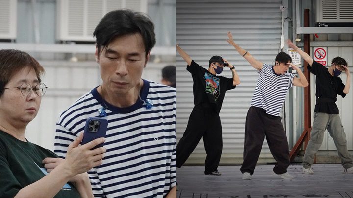 許志安為紅館演出作最後衝刺,租用模擬場地綵排,並期待與歌迷大合唱。