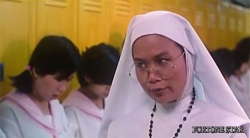 杜麗莎早年參演不少影視作品,如《蓋世豪俠》、《開心鬼》等,喜感演出令人難忘。
