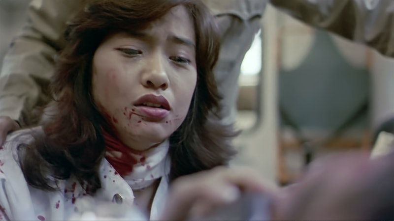 杜麗莎是第二屆金像獎影后林碧琪的大姑奶。