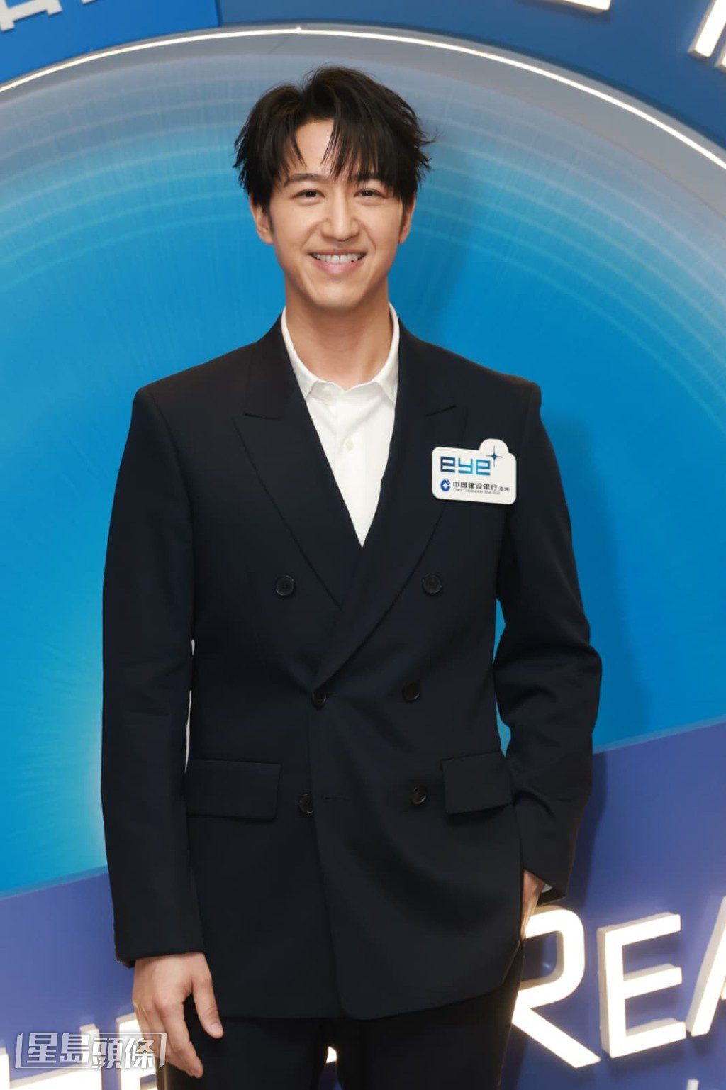 提及巴黎之行，Jay表示團隊安排周全，主要在安全區域活動。