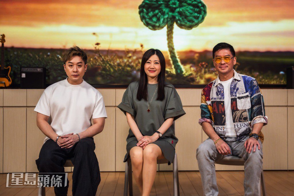 張佳添對此次合作感到滿意,認為團隊目標一致,希望透過音樂為孩子創造更多機會。