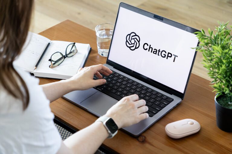 選民用ChatGPT決定中期選舉投票