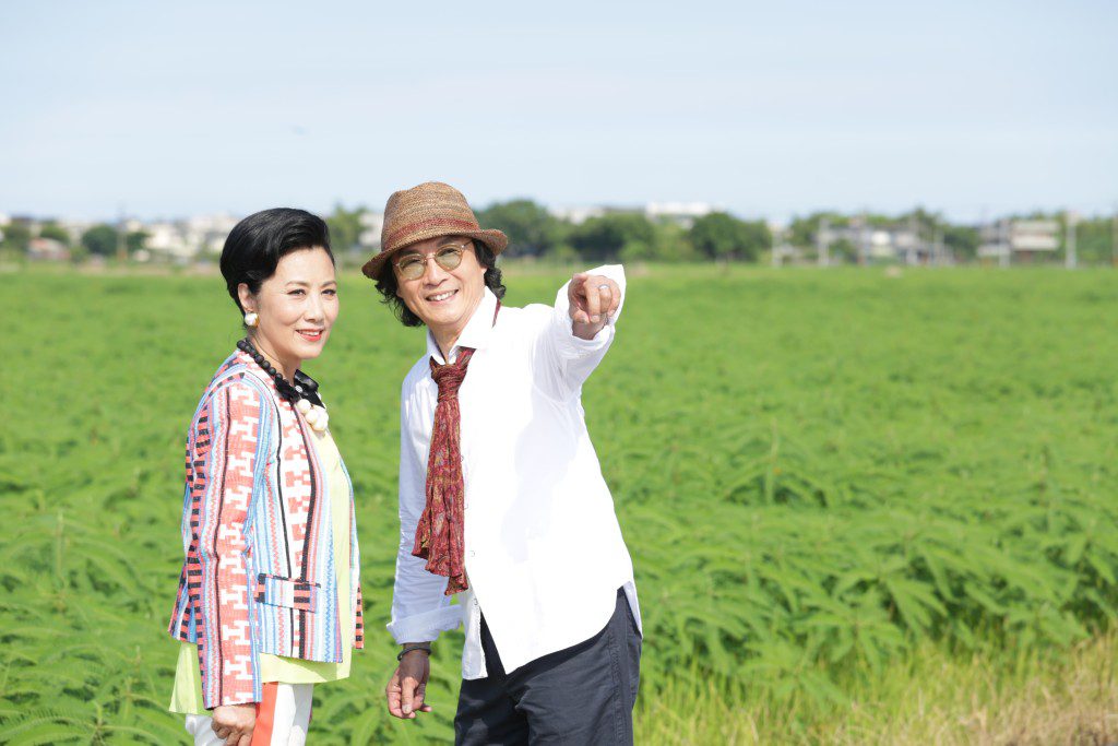 劉松仁自2015年拍畢《華麗轉身》後,已久未拍攝TVB劇集。