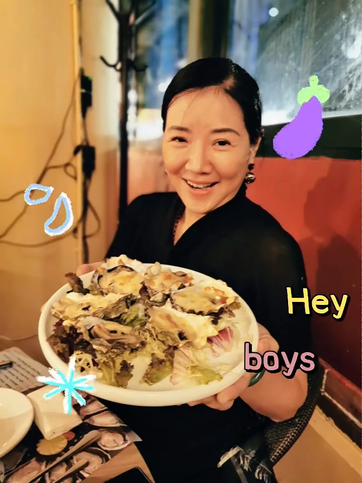 劉玉婷希望與FANS們有多點互動。