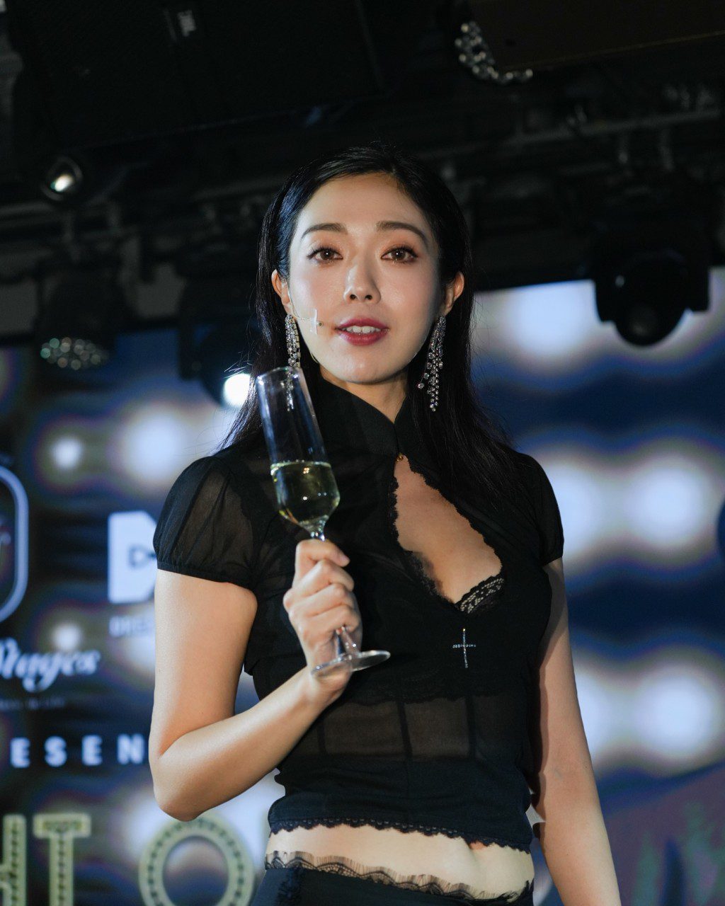 徐蒨駖已經39歲。