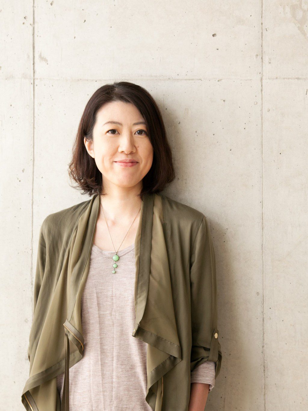 石原里美與編劇野木亞紀子時隔8年再度合作。