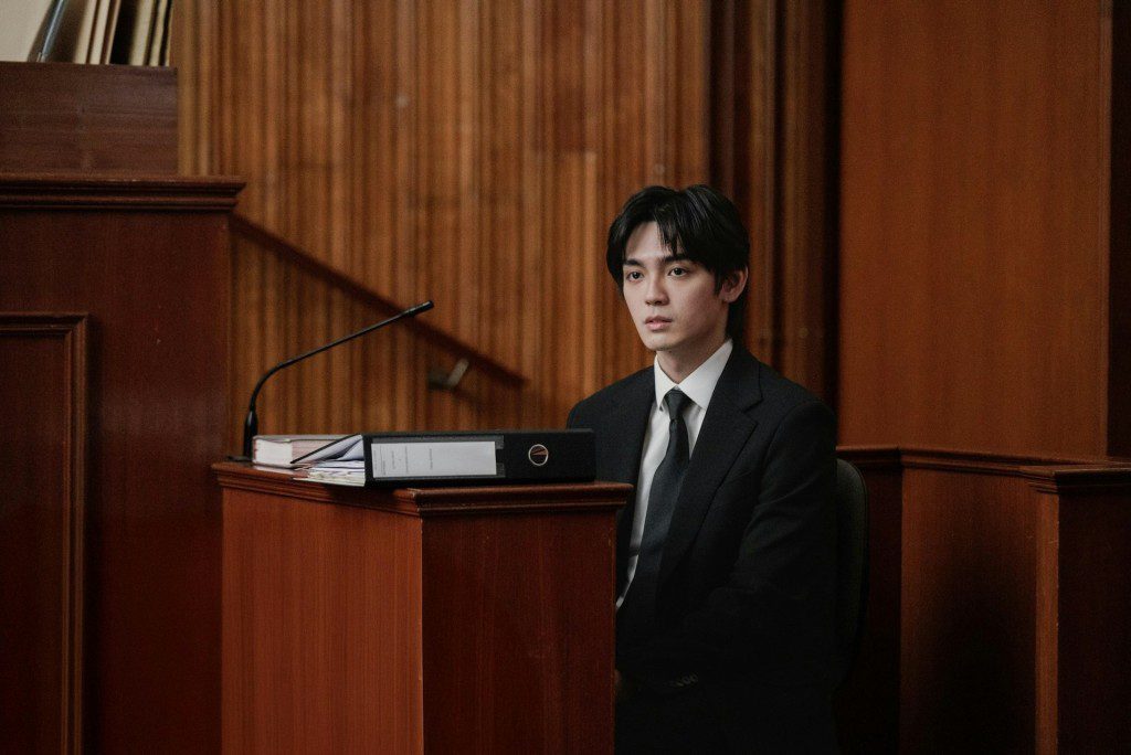 歐鎮灝在首集中的演出被視為MVP。