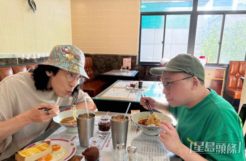 農夫工作行程緊密,希望十月完成演唱會後可以放一個長假。