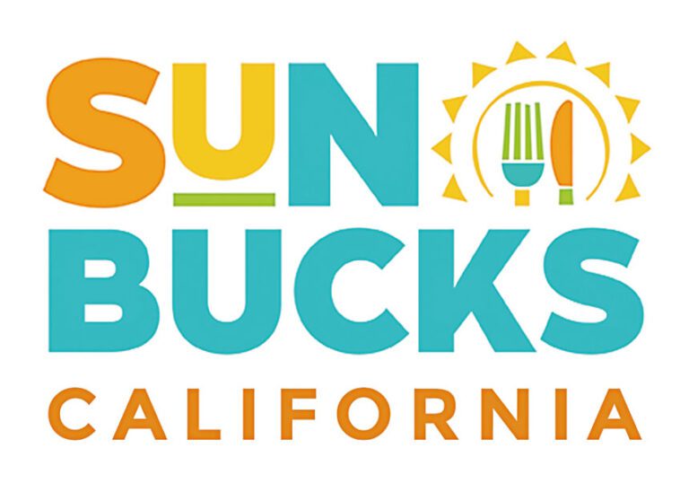 暑期食品補助金SUN Bucks即將到期，當局呼籲家庭盡快使用。州社會服務局
