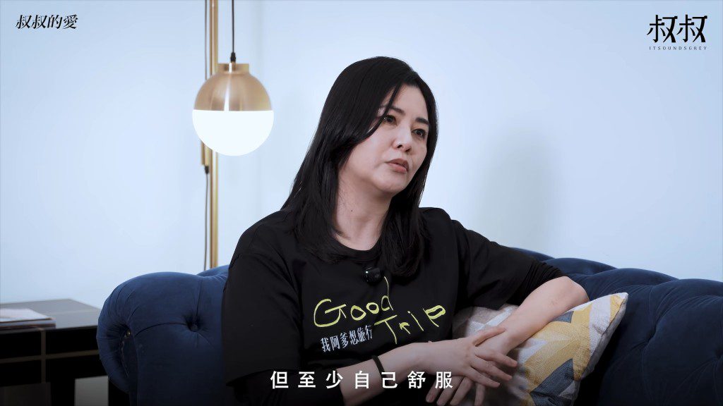 蒙嘉慧拒絕TVB的高壓拍劇模式，直言過去不時推掉劇集，因而被認為不珍惜機會。