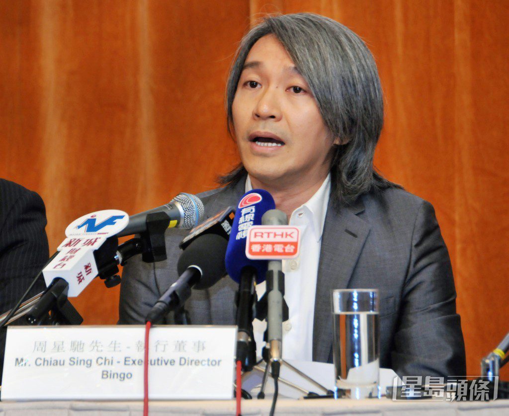 此舉讓周星馳未來能更專注於回報率更高的電影創作與製作。