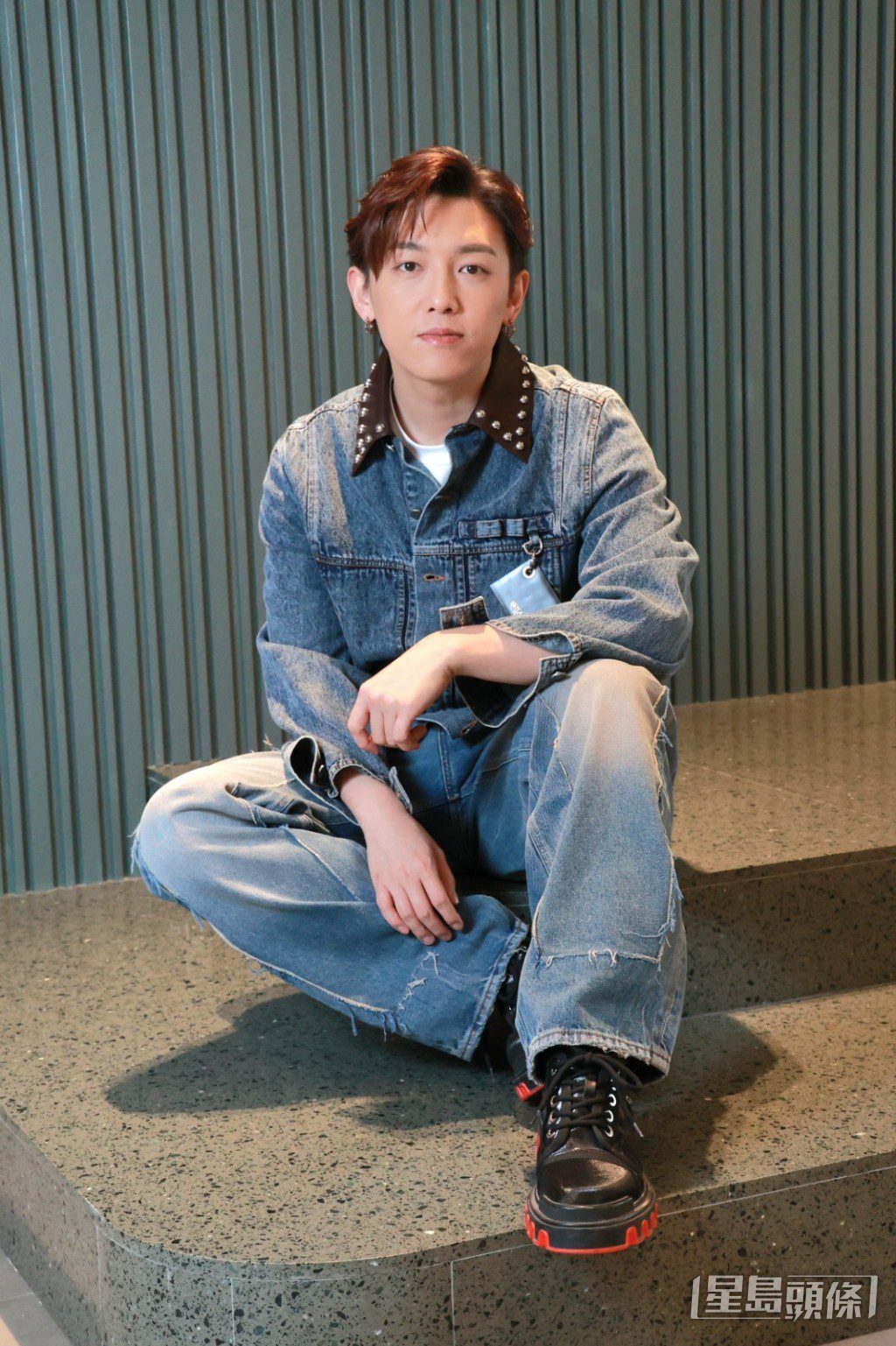 對MC張天賦而言,每次開演唱會最大的挑戰是保護聲帶,而非舞蹈或體能。