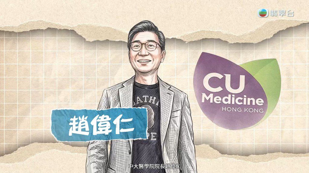 由方東昇、黃曉瑩及李嘉嘉主持的TVB節目《醫生,你有病?》於今晚(7日)播出第三集。
