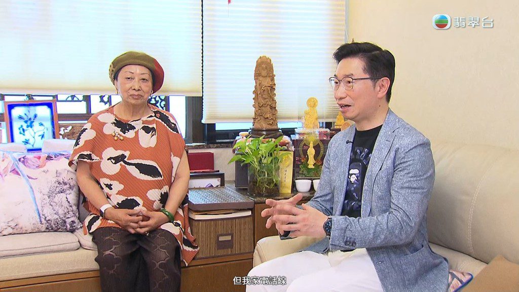 身為兒子和醫生,趙院長難以平衡「醫生病人」與「父子」的雙重角色。
