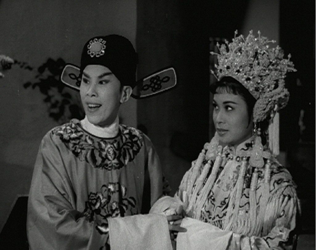 《李仙傳》(1960)