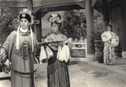 《春滿帝皇家》