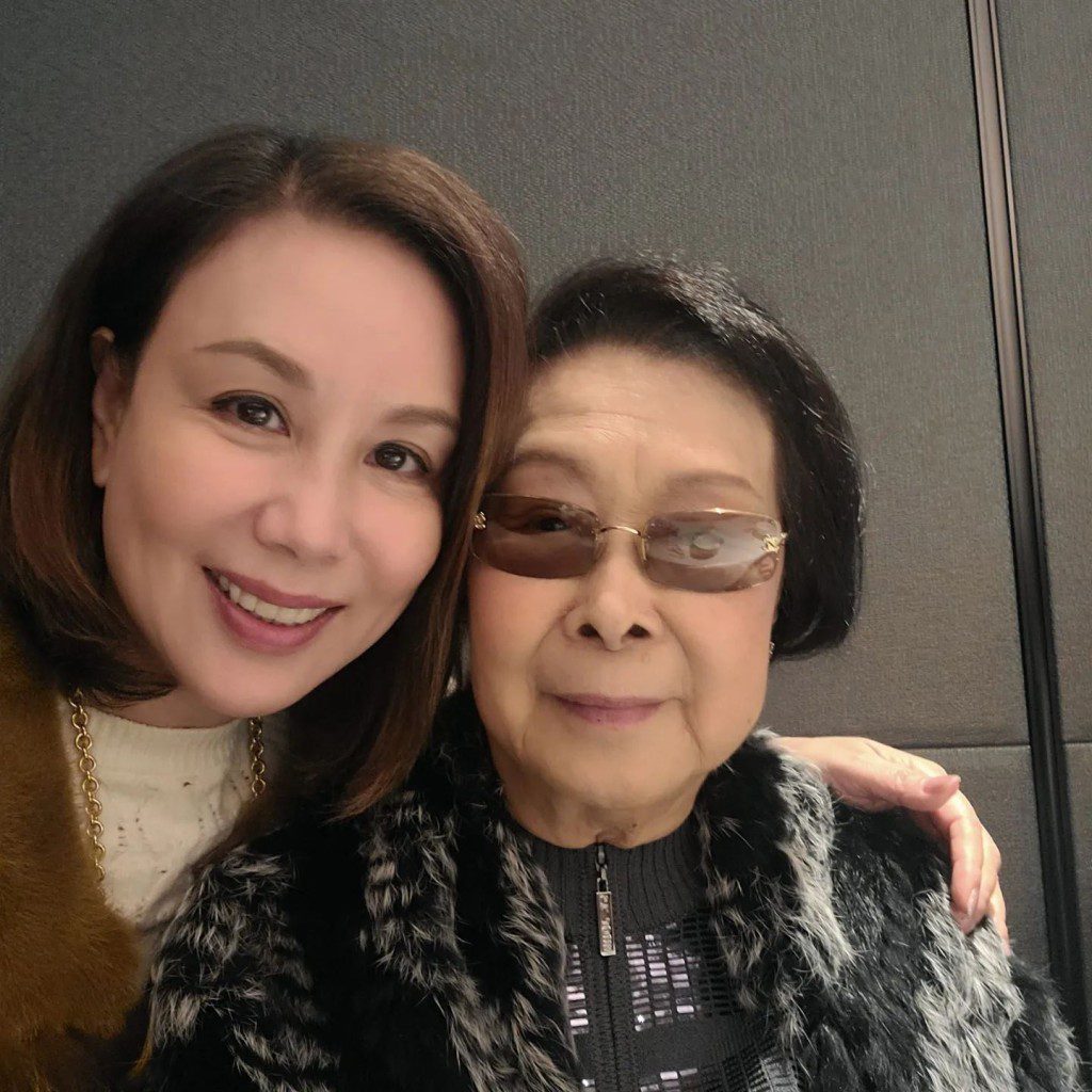 依然好有星味。