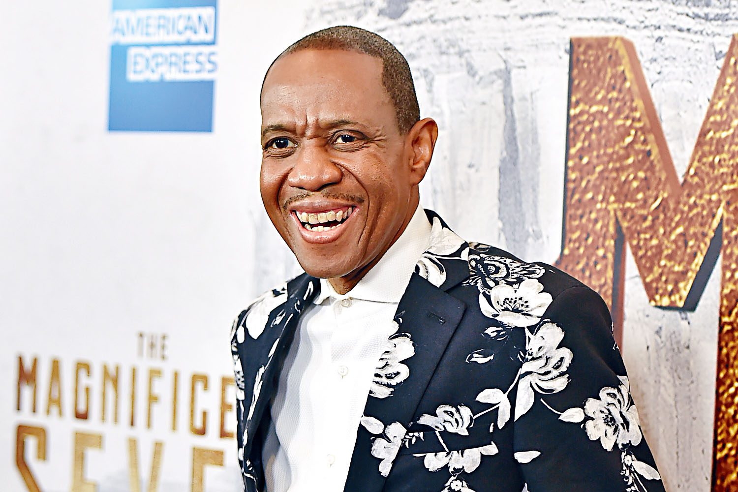 R&B歌王Freddie Jackson亦於5日病逝。資料圖片