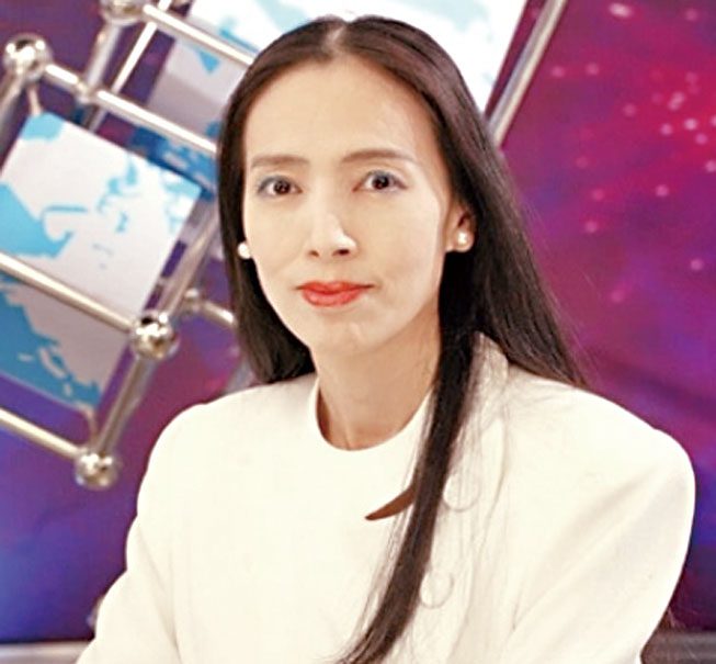 許純美