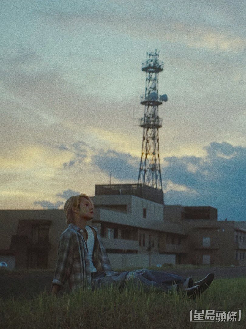 東京優美的色彩與風景，十分有利於鏡頭呈現。