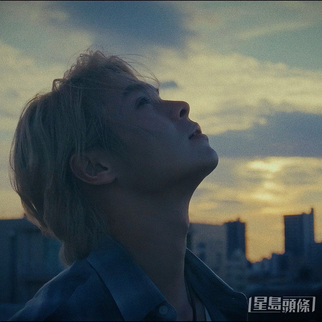 Tiger最喜愛的日劇是《悠長假期》。