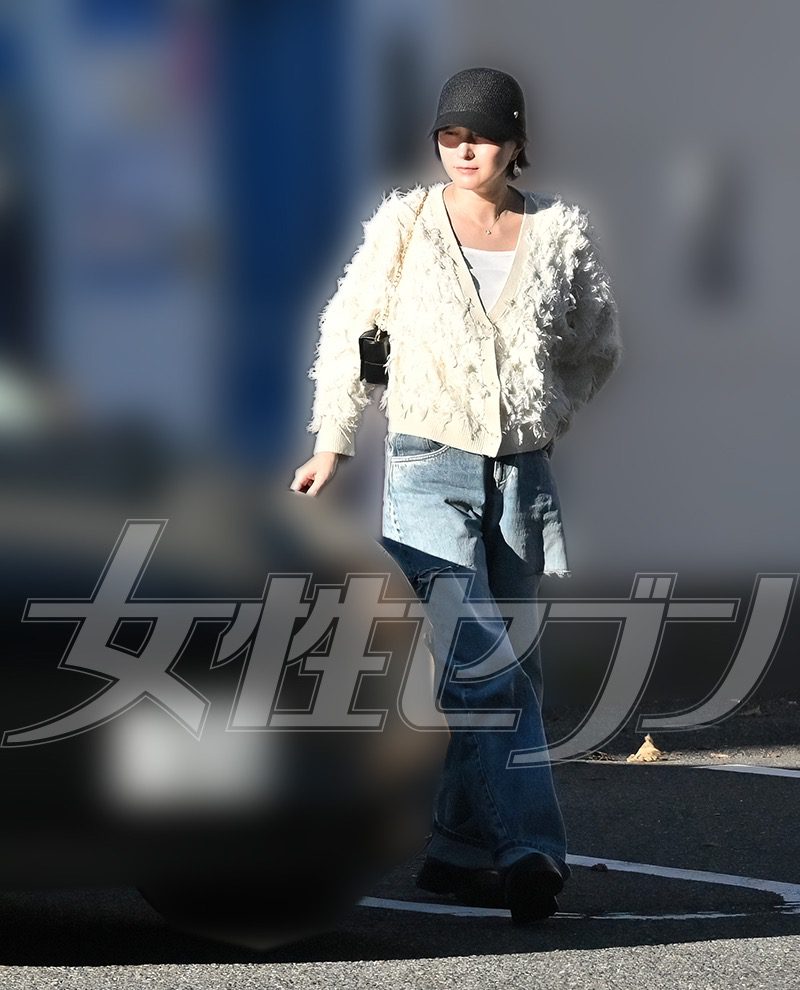 廣末涼子承認未有正確佩戴安全帶,並表示已深切反省。