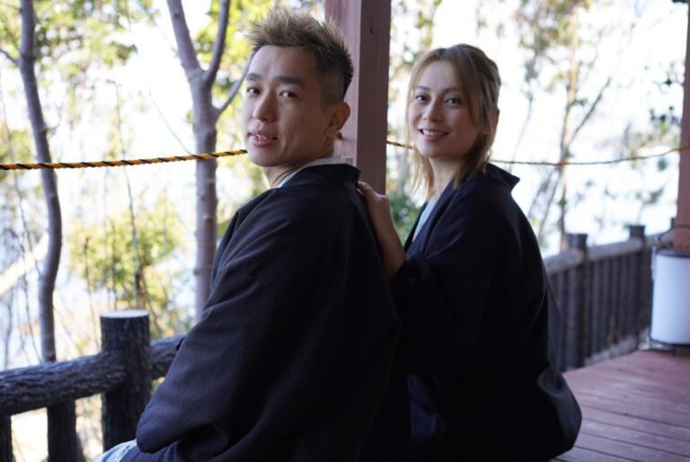 移英生活多波折 吳日言網上急尋法律援助