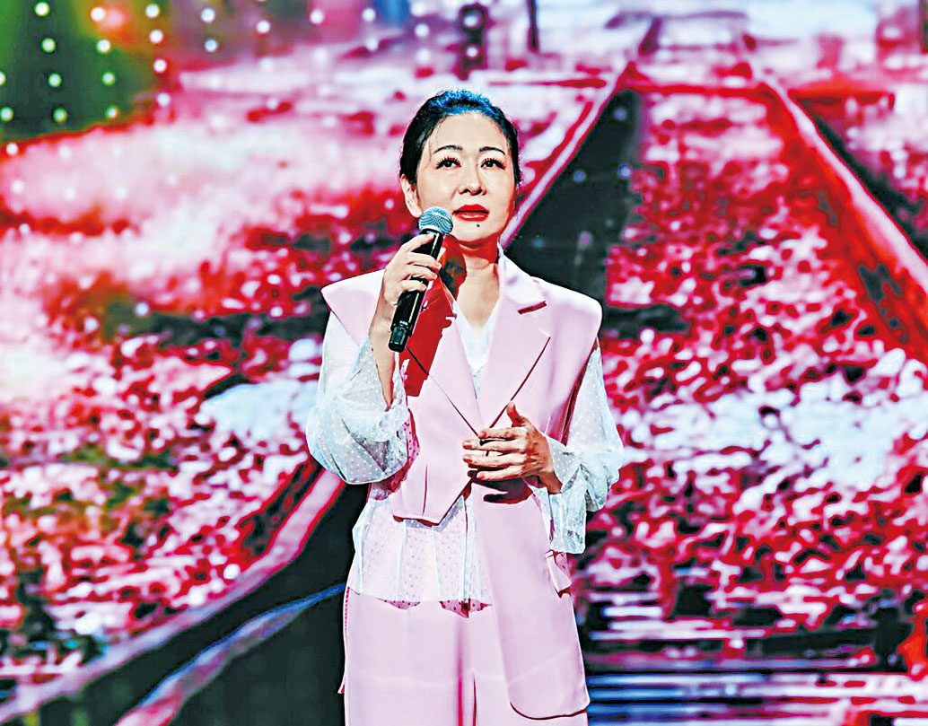 張秀卿