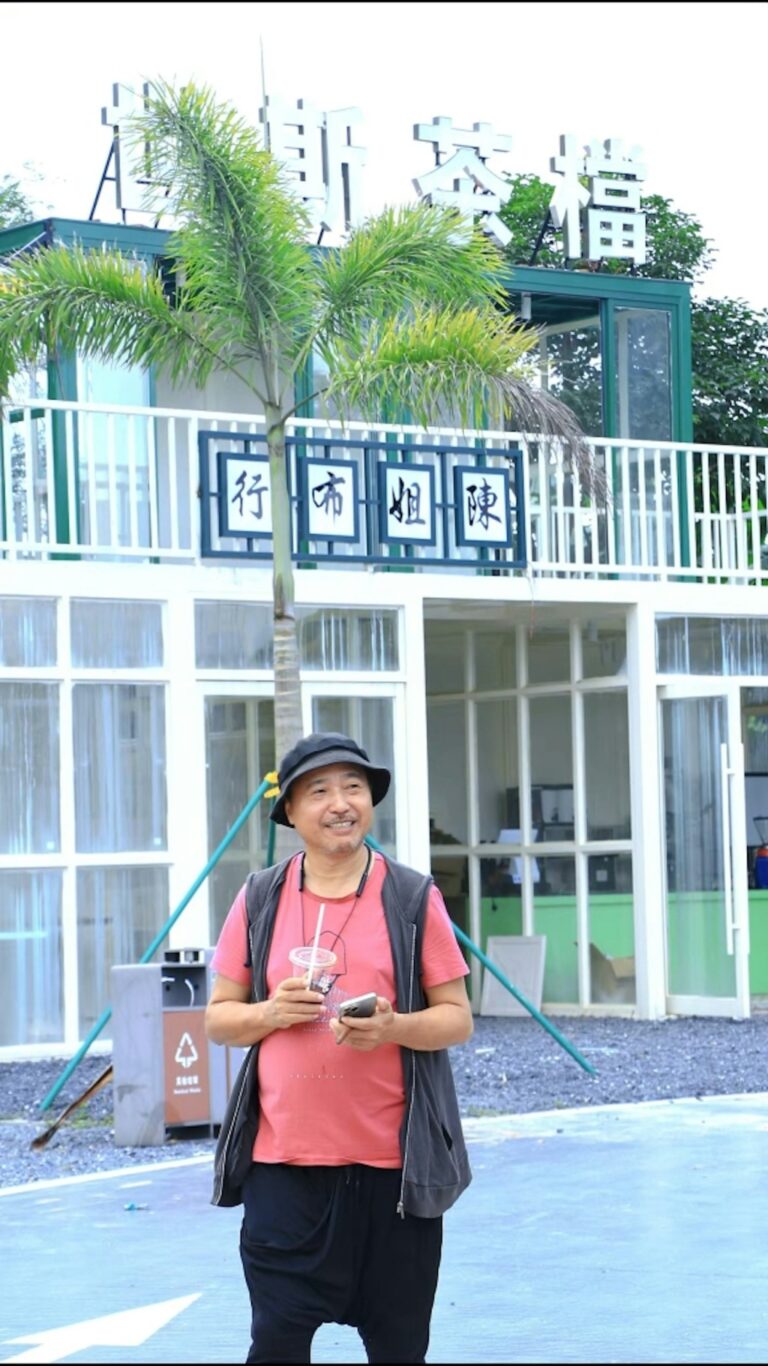 古明華江門茶餐廳再傳危機？網民揭現況 港式口味成挑戰