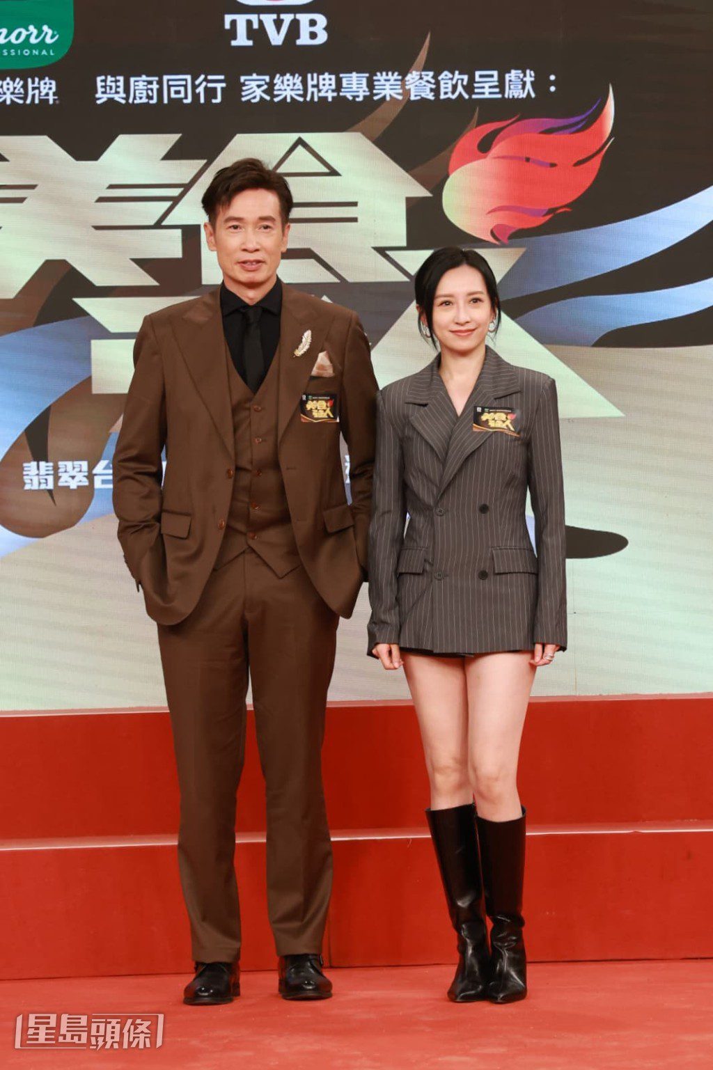 陳豪指，鼎爺十分百厭，經常亂走，要捉他回來才可以繼續拍攝。