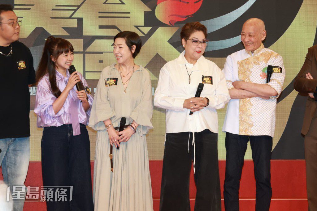 糖妹的個人演唱會將於10月24及25日在香港舉行。
