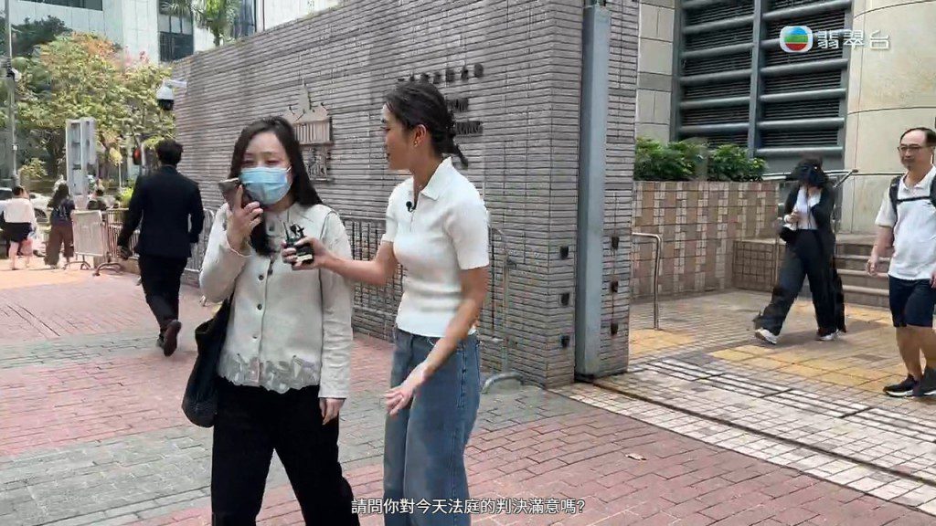 Soso表示只能償還5萬元給男方。