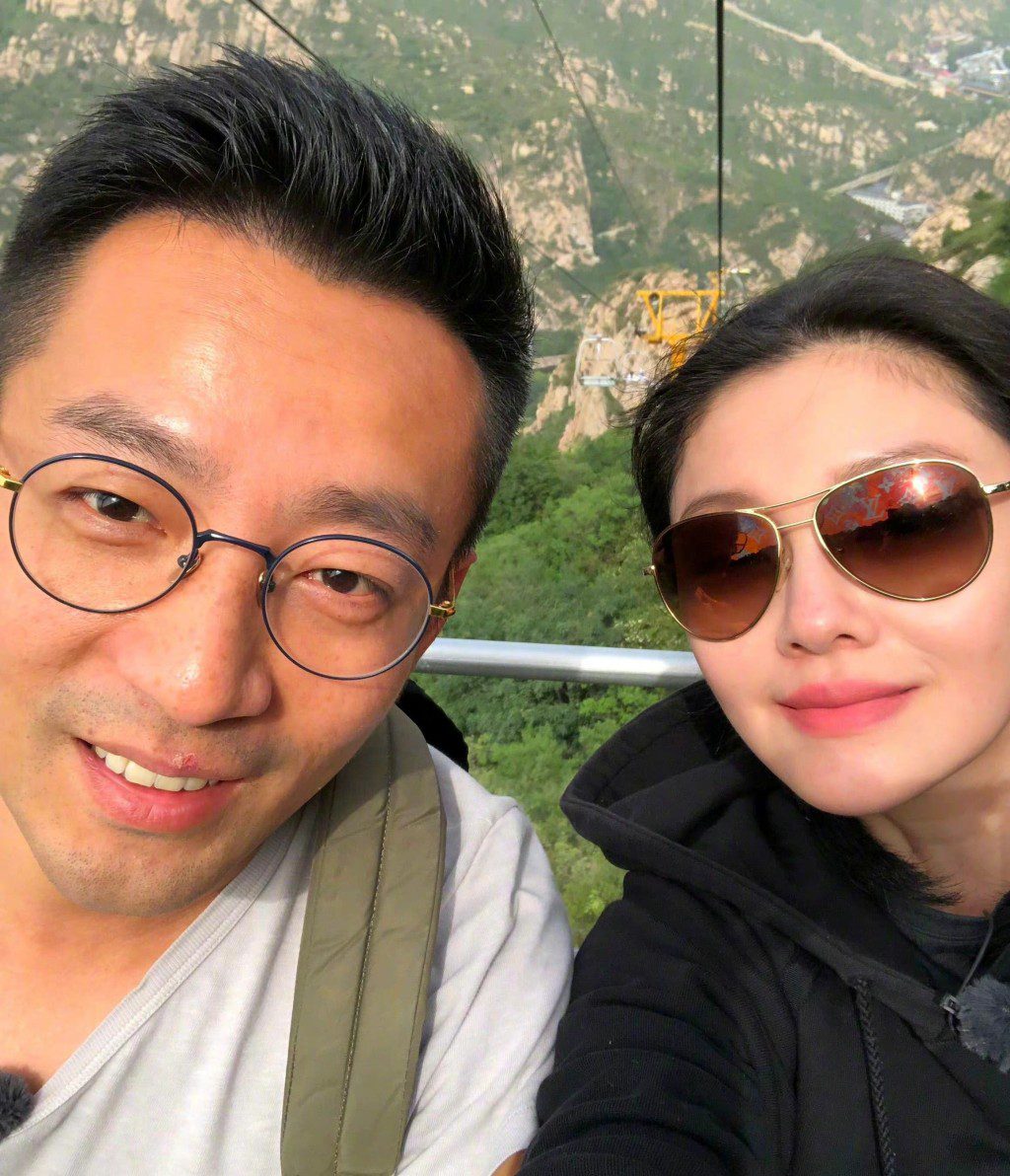 大S與汪小菲於2021年離婚，兩人曾因金錢問題對簿公堂。