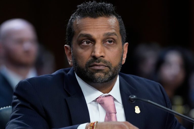 FBI抓獲涉嫌入侵招聘門戶網站的黑客嫌犯