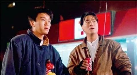 李修賢1986年成立「萬能影業」，周星馳首部電影《霹靂先鋒》由他監製。