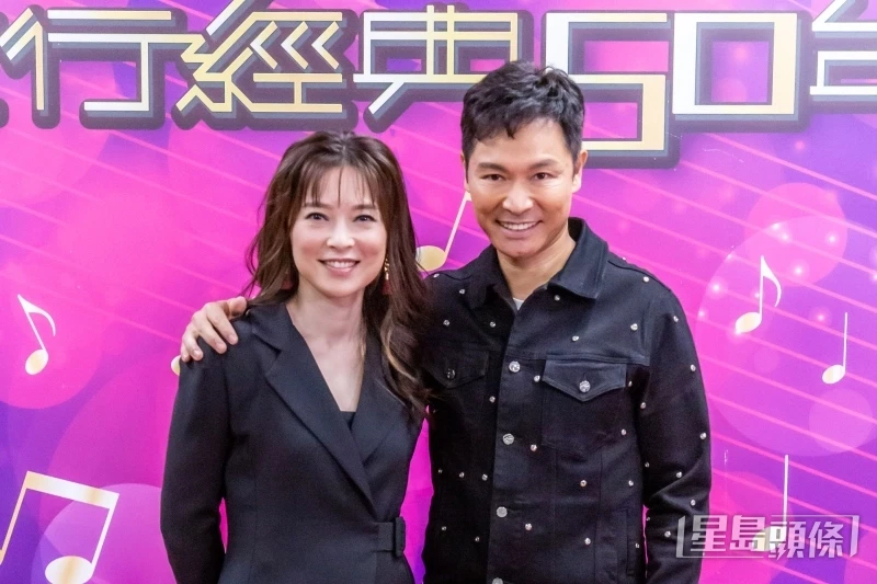 歐倩怡嫁給郭晉安後逐漸淡出娛樂圈，直至近年才重返幕前。
