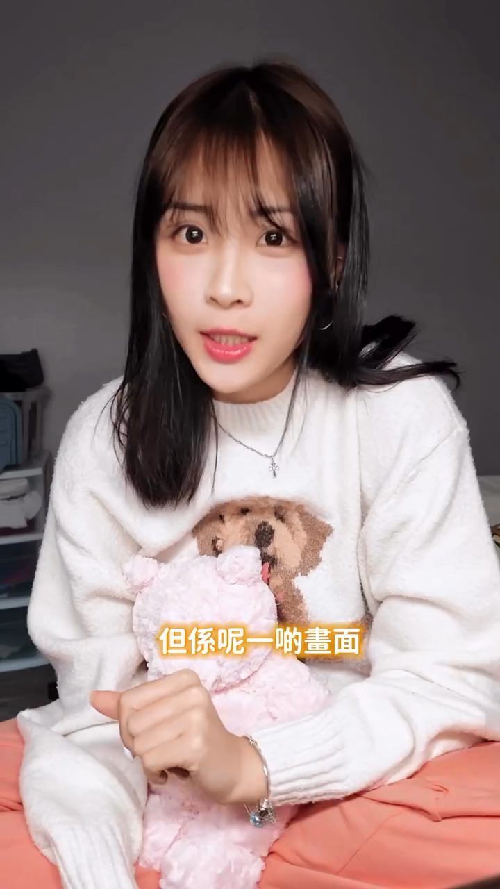 樂珈嘉突然透過影片宣布放棄演員身份。