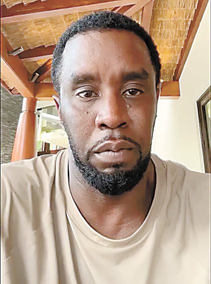 庫姆斯因違規行為遭到嚴厲懲處。 Diddy Instagram圖片