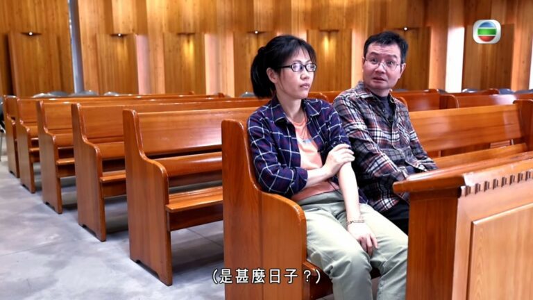 醫師超時工作悲歌：蔡伯羌腦缺氧失憶，太太守護17年