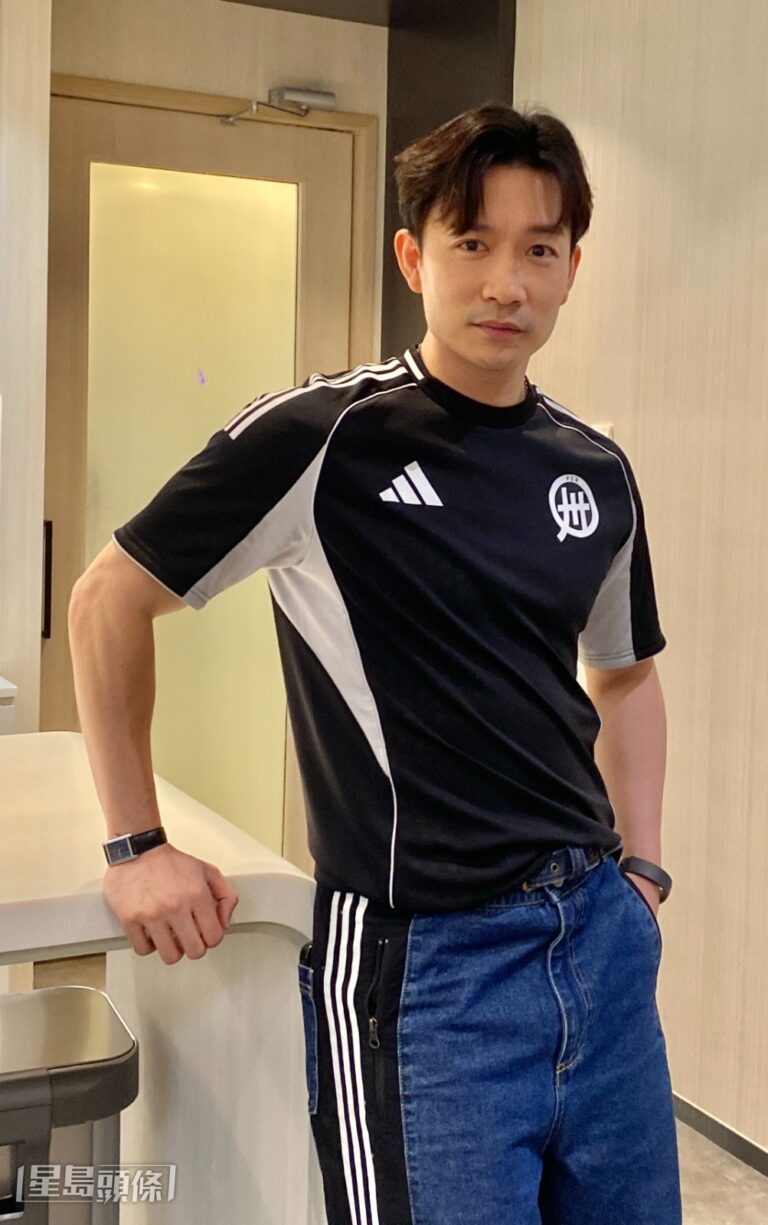 孖生兄弟默契開騷 周志文周志康首度合體圓舞台夢