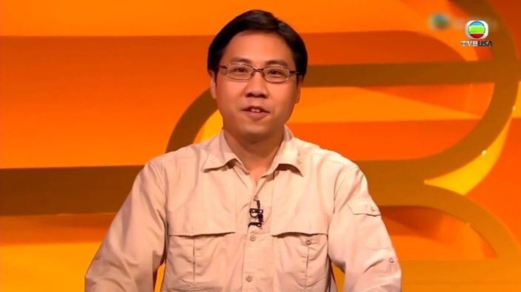 方東昇昔有「中大才子」的美譽。