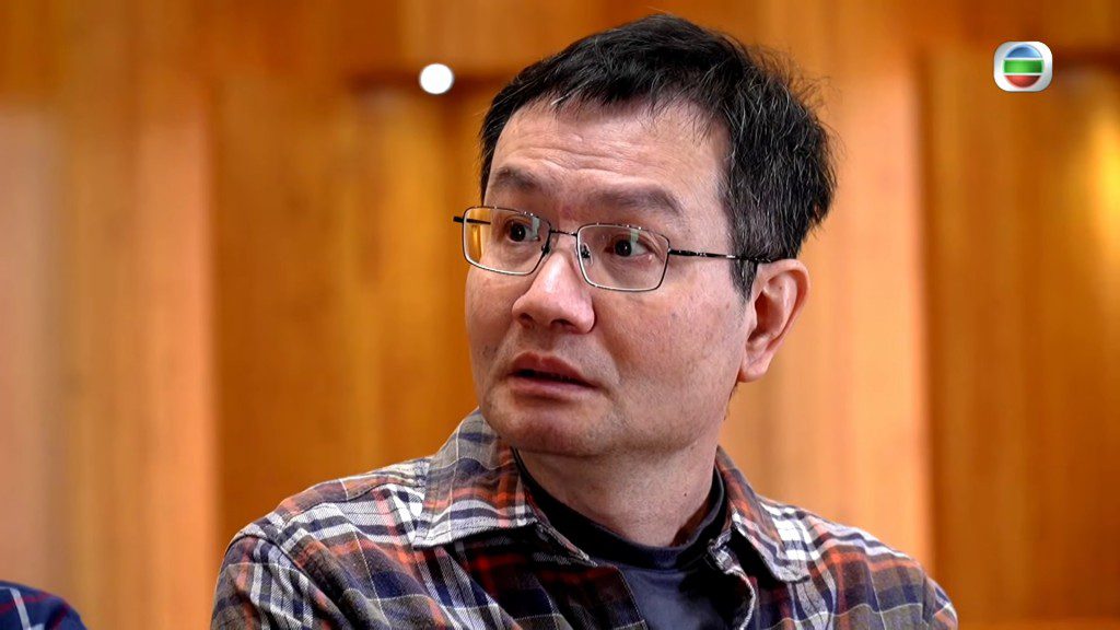 蔡伯羌的記憶與認知功能因腦部缺氧而嚴重損壞。