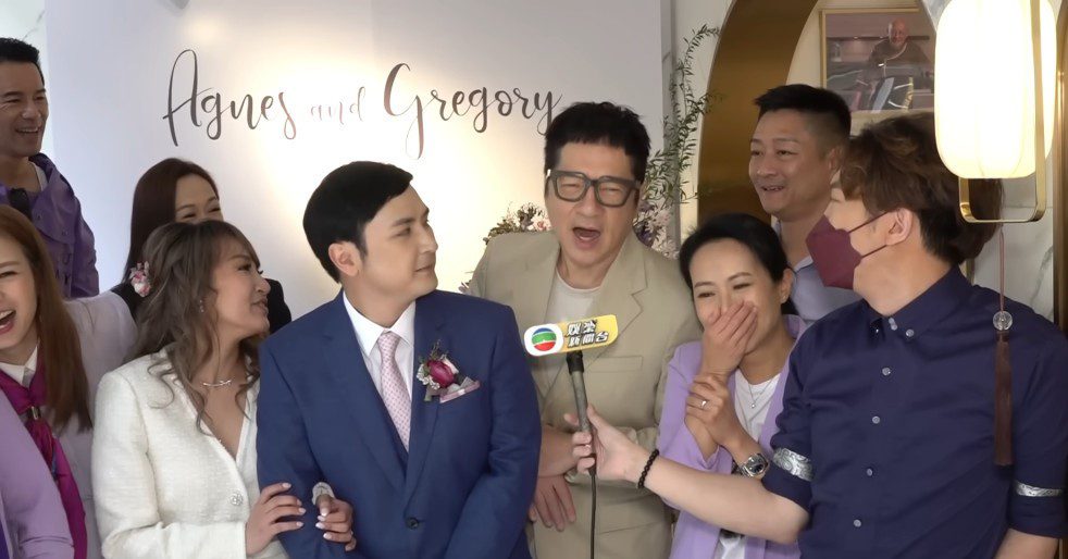 不過近年有傳言指,施明因不滿李泳豪的台灣太太,導致母子反目。