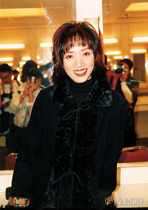 樂壇天后梅艷芳離世已超過20年,10月10日是她的63歲生忌。