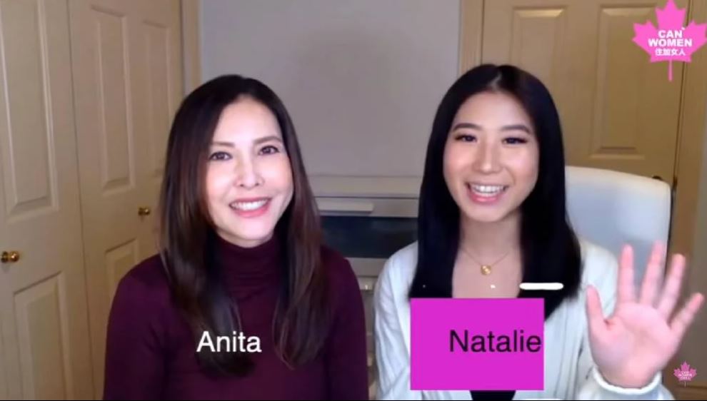 Natalie的鋼琴造詣達至十級演奏水平。