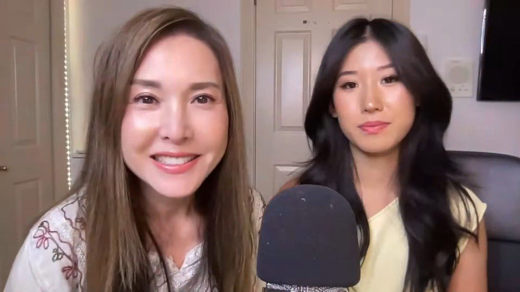 Natalie無意留在加拿大擔任公務員。